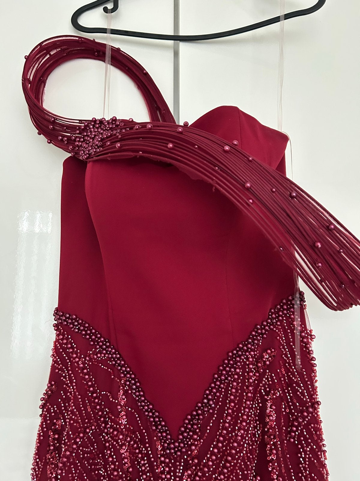 Prachtige Royal Collection Galajurk Maat 40, Kleding | Dames, Gelegenheidskleding, Maat 38/40 (M), Galajurk, Ophalen of Verzenden