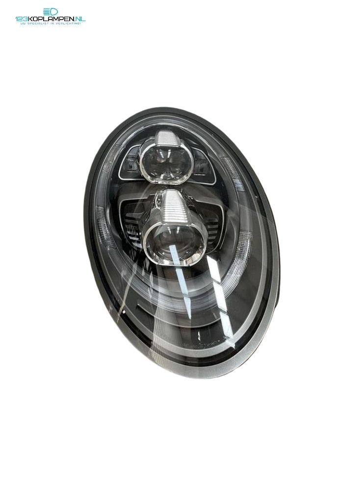 Porsche 911 991 facelift Full LED koplamp rechts, Ophalen, Gebruikt, -, -