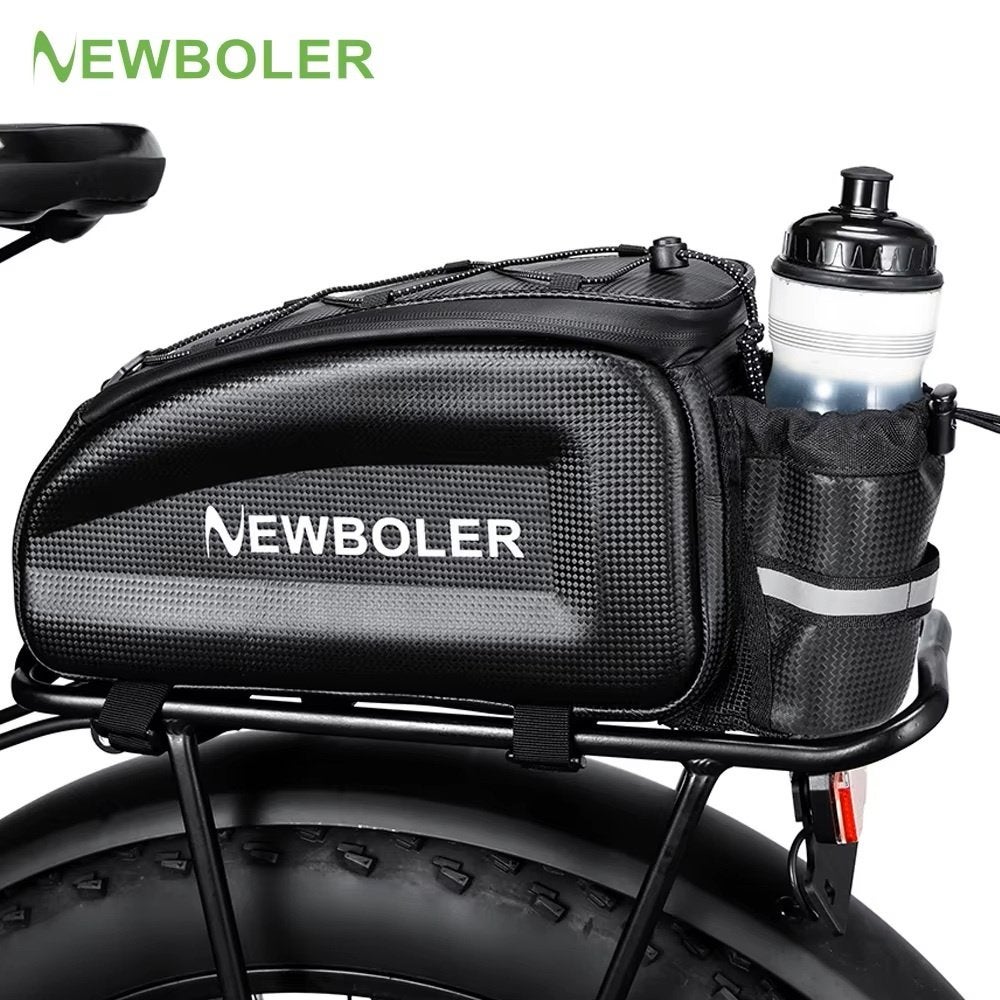 fietstas fietskoffer nieuw, Ophalen of Verzenden, Nieuw, Overige merken