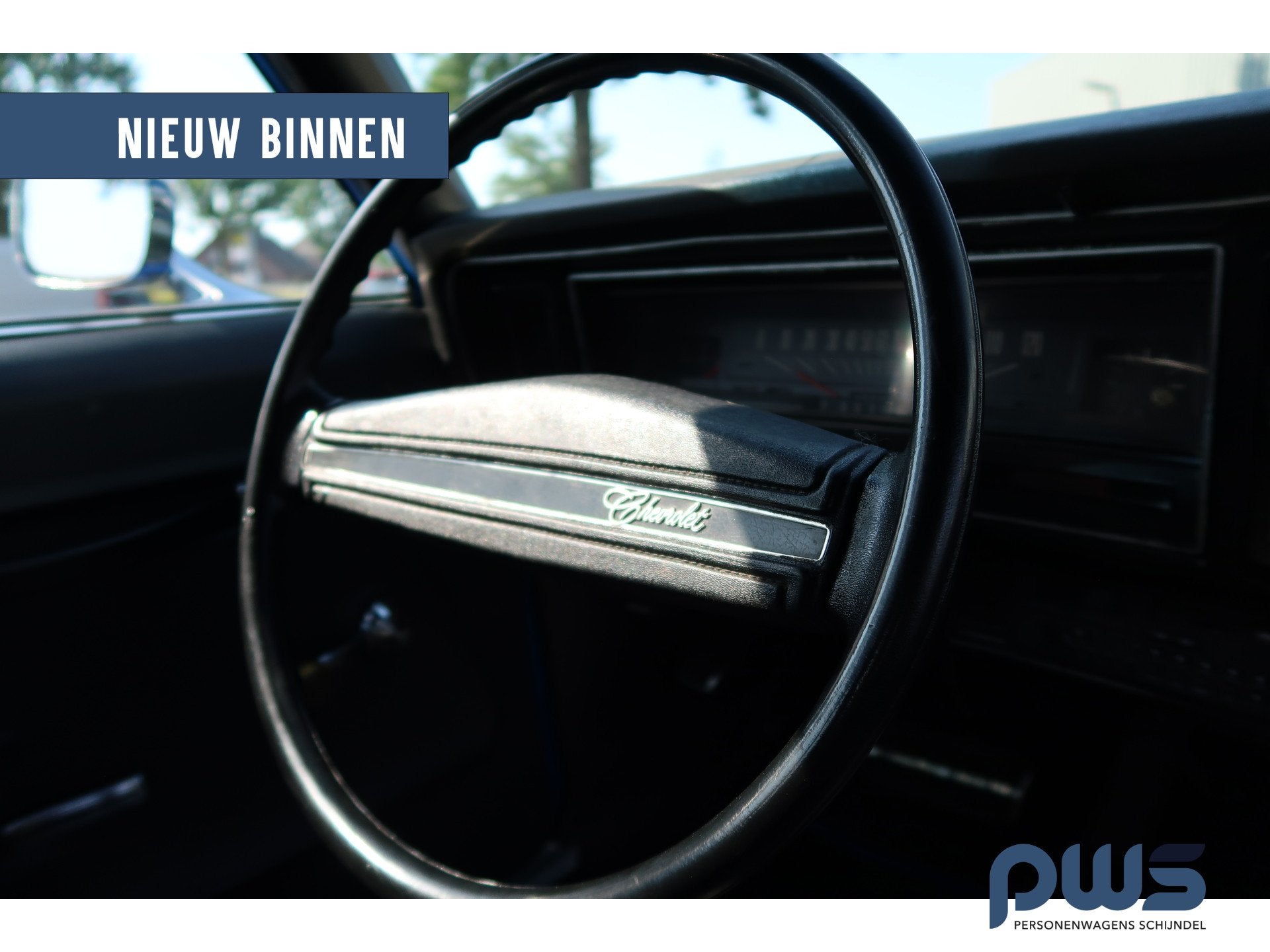 Chevrolet Nova 350 Custom Fastback 5.7 V8 Body Of Rest., foto 9