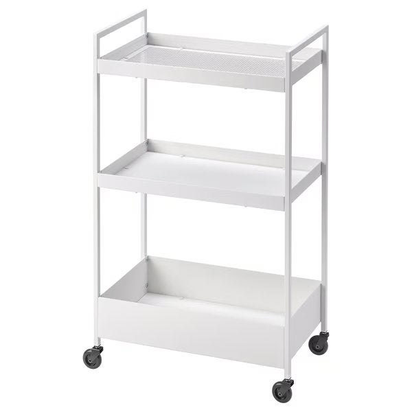 Ikea Nissafors opberg trolley, Ophalen, Nieuw