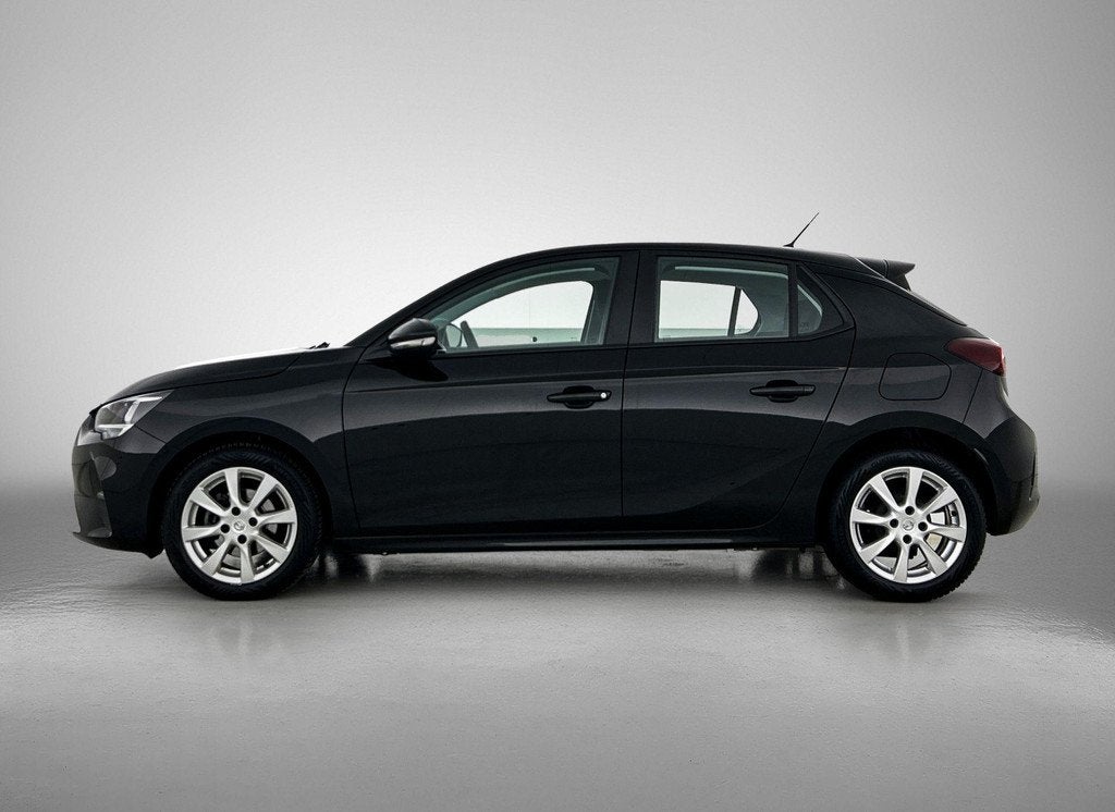 Opel Corsa 1.2 Edition | 75pk | Apple Carplay/Android Auto |, Auto's, Opel, Voorwielaandrijving, 12 maanden, Stof, 1199 cc