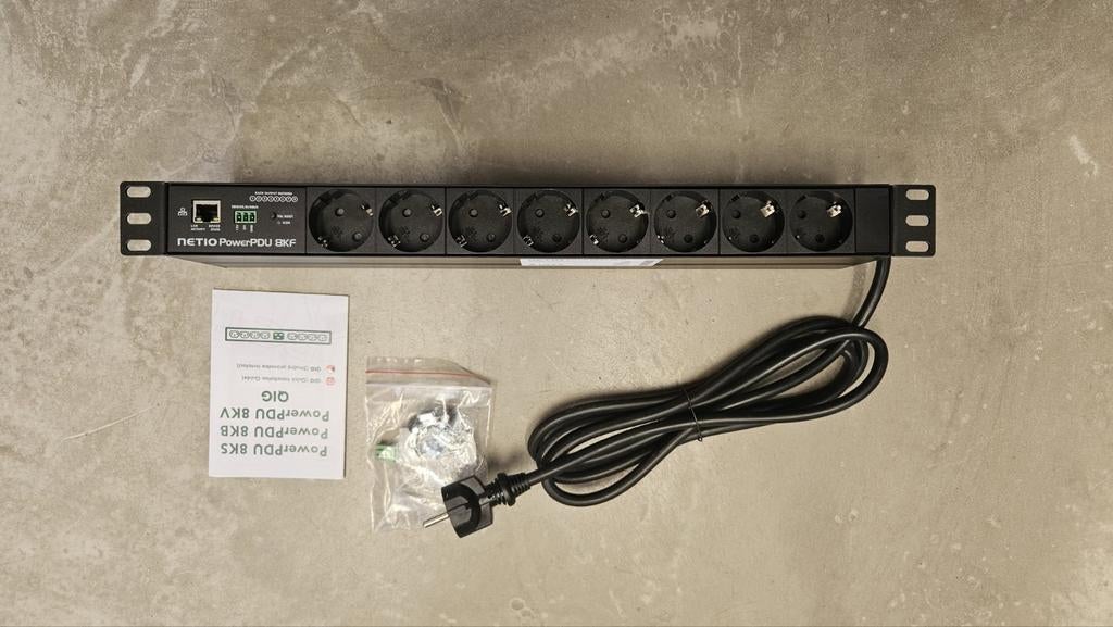 Power distrubution unit, Overige typen, Nieuw, Ophalen of Verzenden