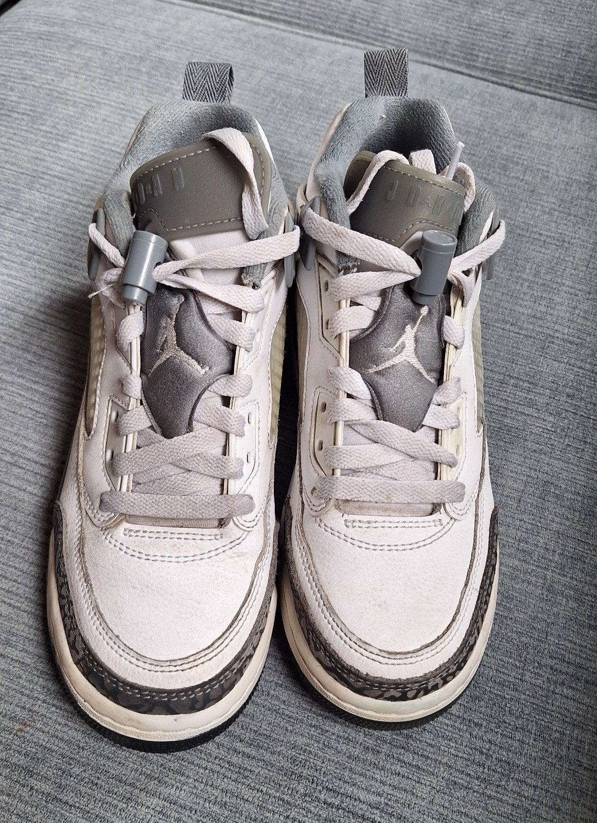 Jordan SPIZIKE UNISEX sneakers maat 38, Kinderen en Baby's, Ophalen of Verzenden