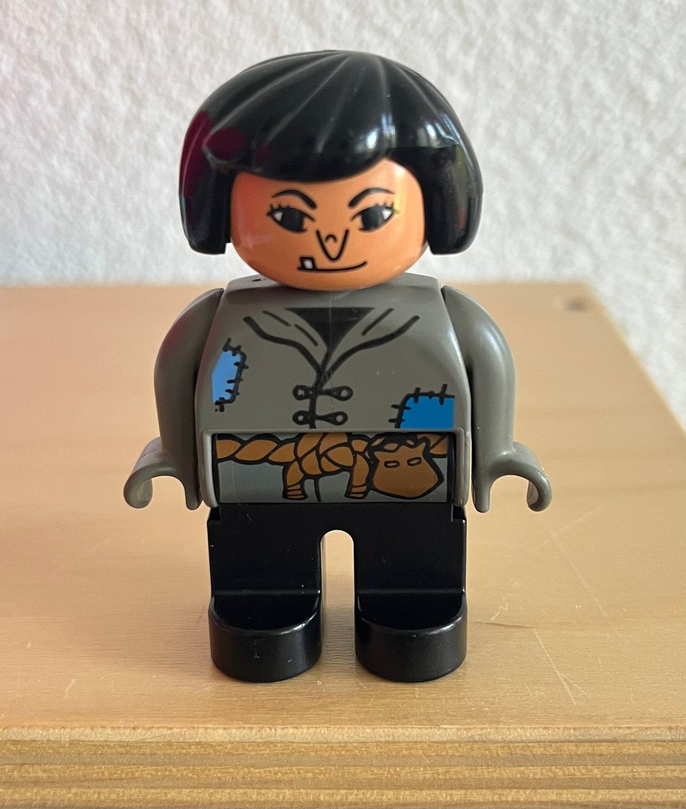 Duplo heks, Ophalen of Verzenden, Zo goed als nieuw, Sport
