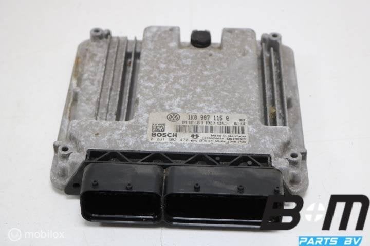 Motorregelapparaat VW Golf 5 GTI 1K0907115Q, Auto-onderdelen, Gebruikt