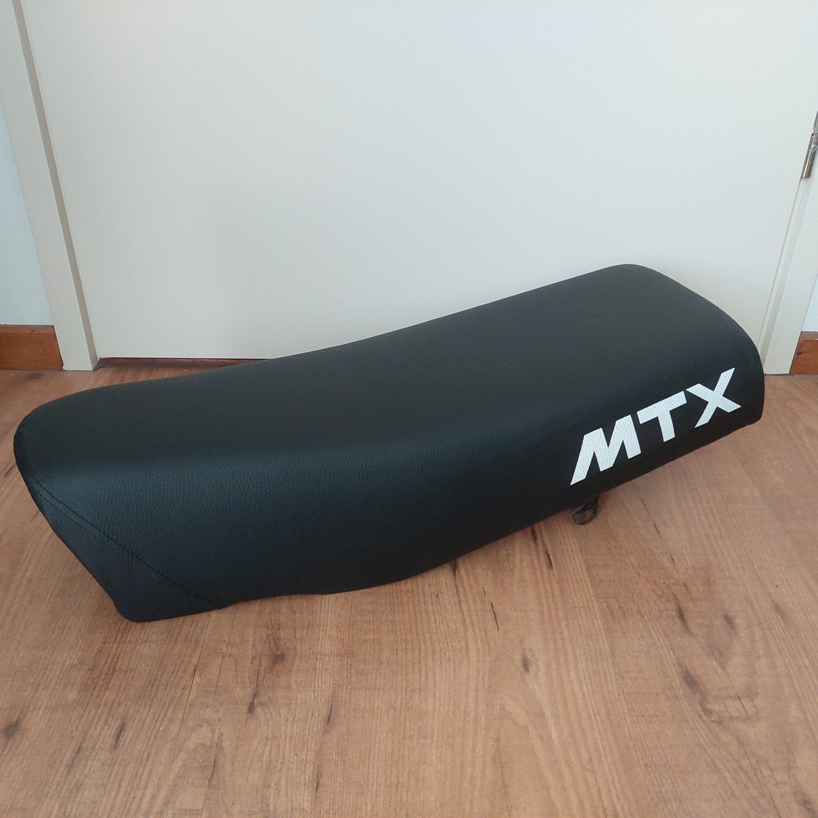 Honda mtx ot zadel buddyseat opnieuw bekleed, Ophalen of Verzenden, Gebruikt, Zadel, Honda