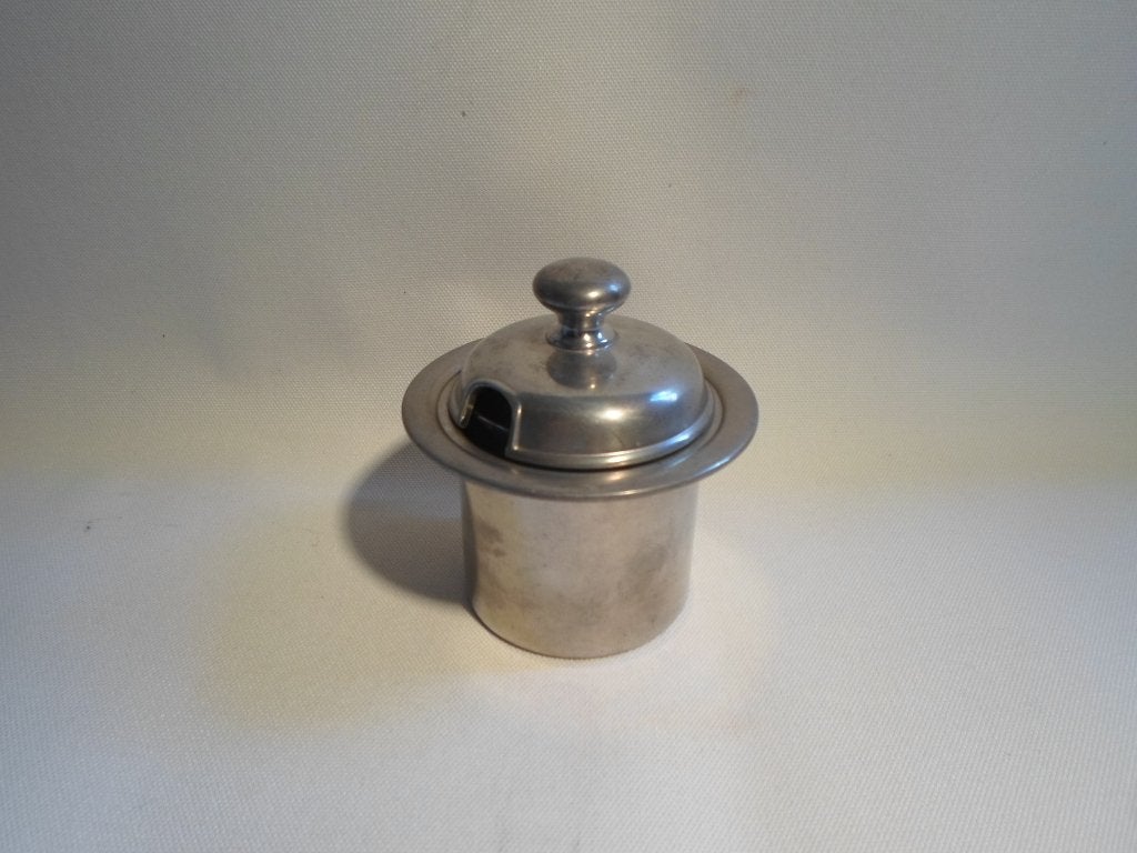Daalderop Tiel Pot, Antiek en Kunst, Ophalen of Verzenden