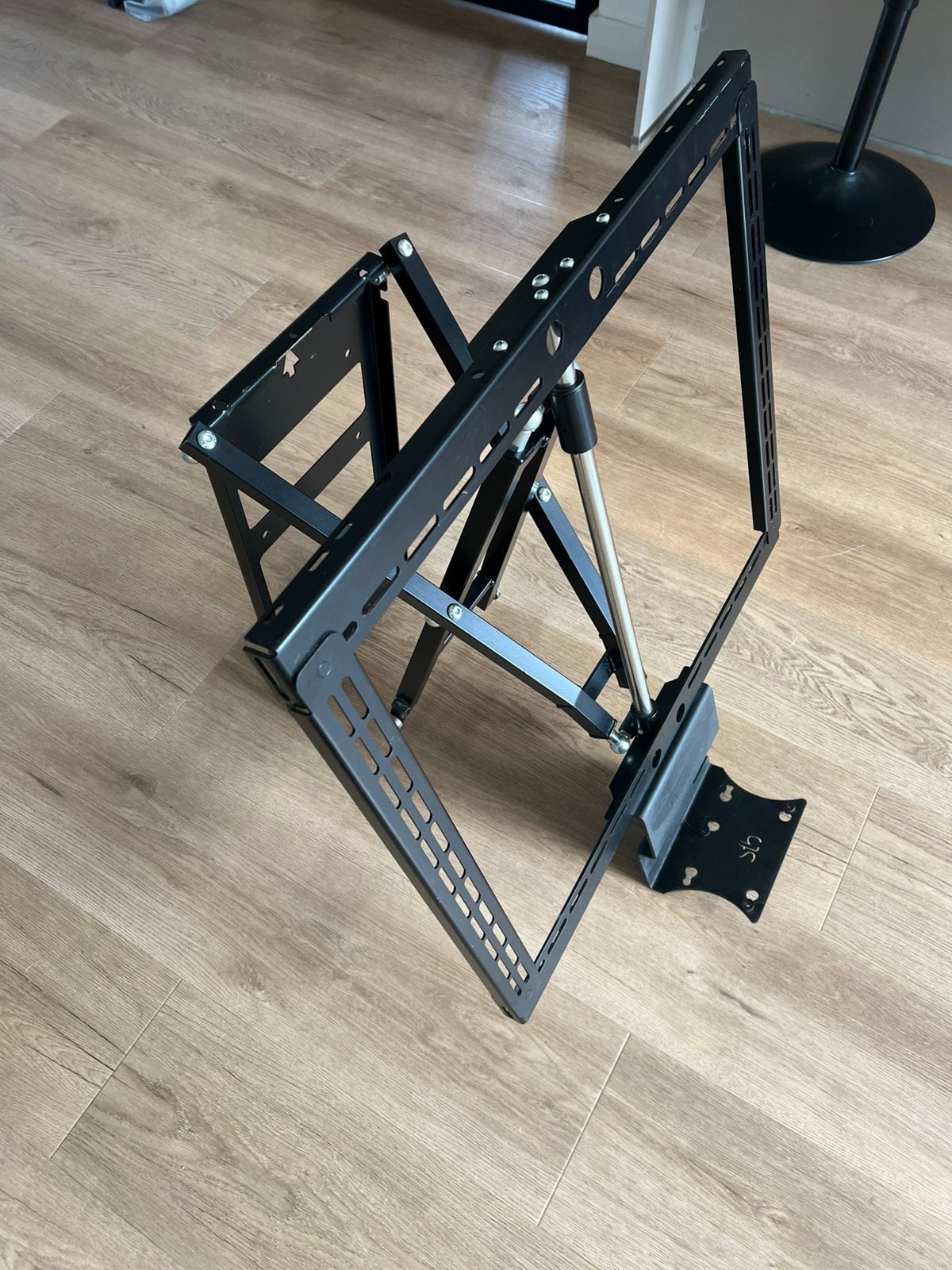 Foto 3 van Future Automation PS50 Wall mount met BST adapter