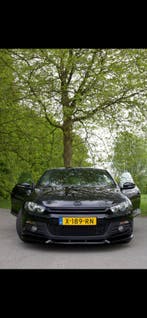 63-JDX-3 kentekencheck: Volkswagen Scirocco, APK en kosten 10 Volkswagen Scirocco 2.0 TSI 2009 -Full maxton- Glascoating