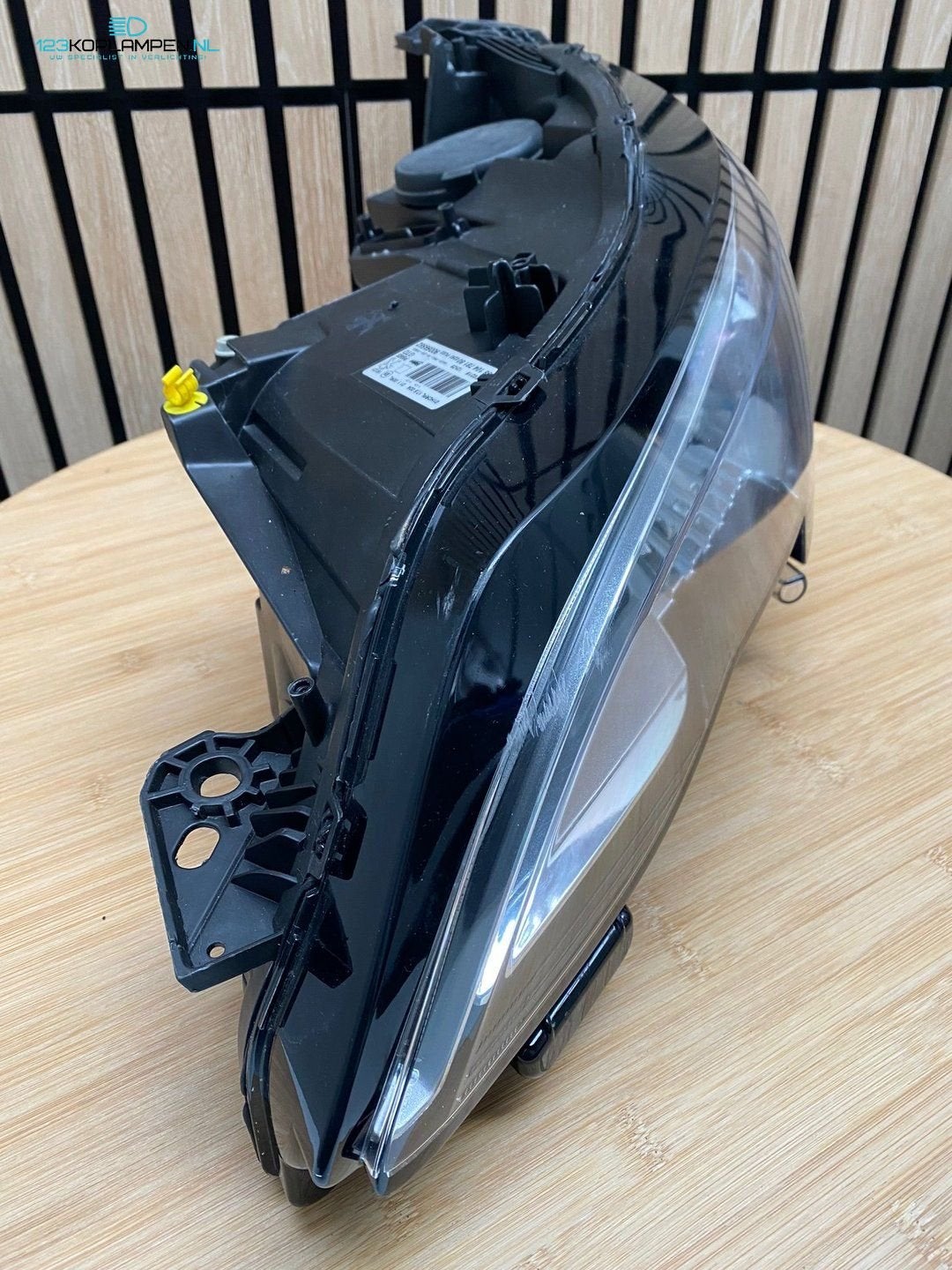 Peugeot 3008 5008 II H7 Led koplamp links, Gebruikt, -, -, Ophalen of Verzenden