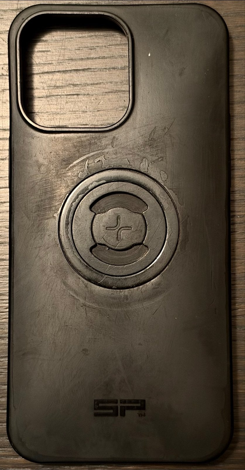 SP Connect hoesje voor iPhone 14 Pro Max, Telecommunicatie, Kunststof, IPhone 14 Pro Max, Hoesje of Tasje, Ophalen of Verzenden