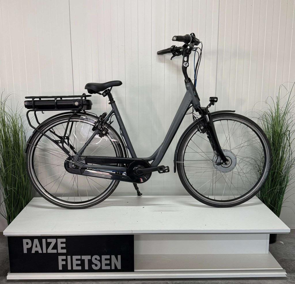 Sparta A-lane Fe8, 53 cm, 522 Wh, 3698, Niet ingevuld, Sparta, Gebruikt, Niet ingevuld
