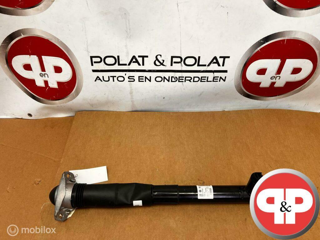 Golf 7 Schokdemper rechts-achter 5Q0512009AM, Auto-onderdelen, Ophanging en Onderstel