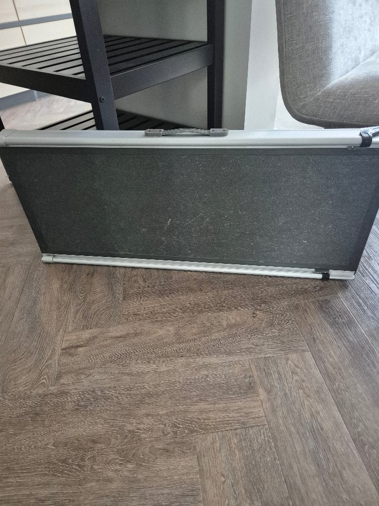 Honden loopplank  Solvit, Overige merken, Ophalen, Gebruikt, Hondenloopplank