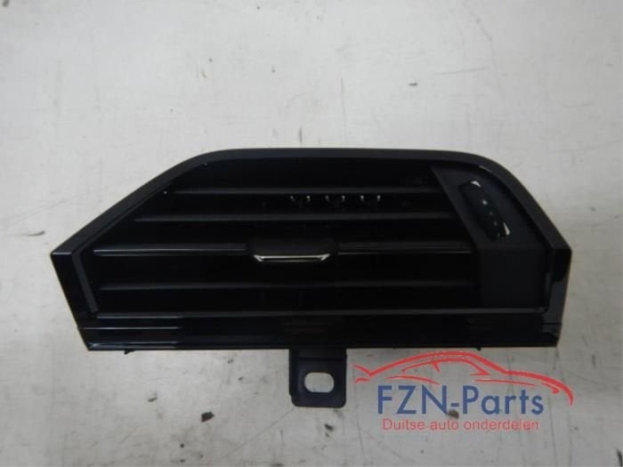 Luchtrooster Dashboard Audi Q3 (22735831), Ophalen of Verzenden, Gebruikt