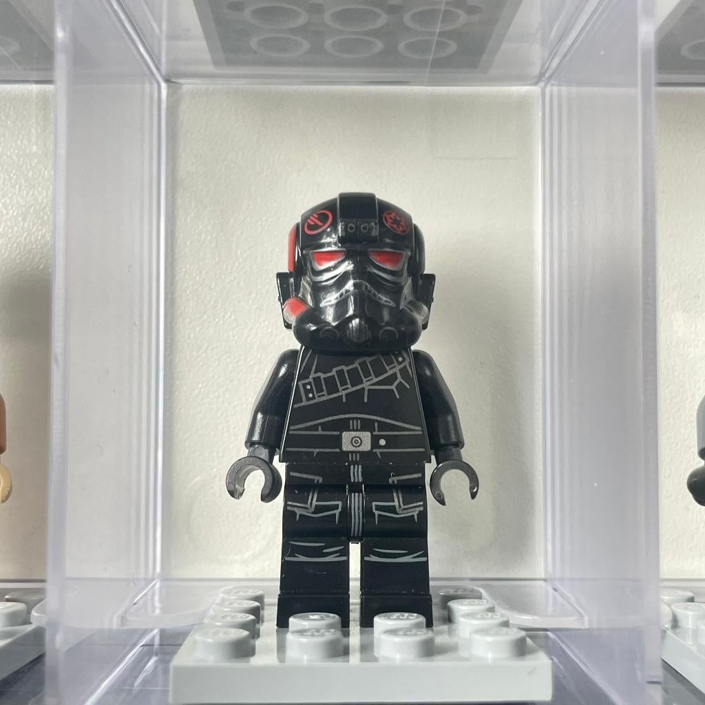 Lego Star Wars Inferno Squad Agent sw0987 75226, ., Lego, Ophalen of Verzenden, Zo goed als nieuw