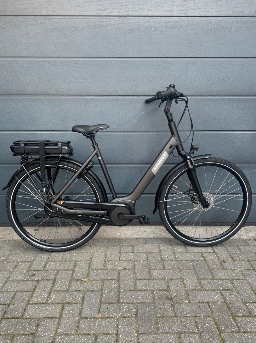 BATAVUS ACTIE! VAN €2624 VOOR €2200 Altura CP Plus Dames, Ophalen, -, -, Batavus