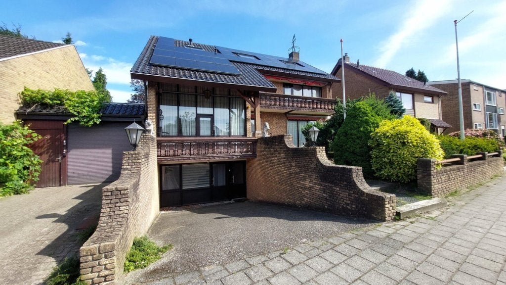 NIEUW! Woonruimte te huur Gronausestraat, Enschede