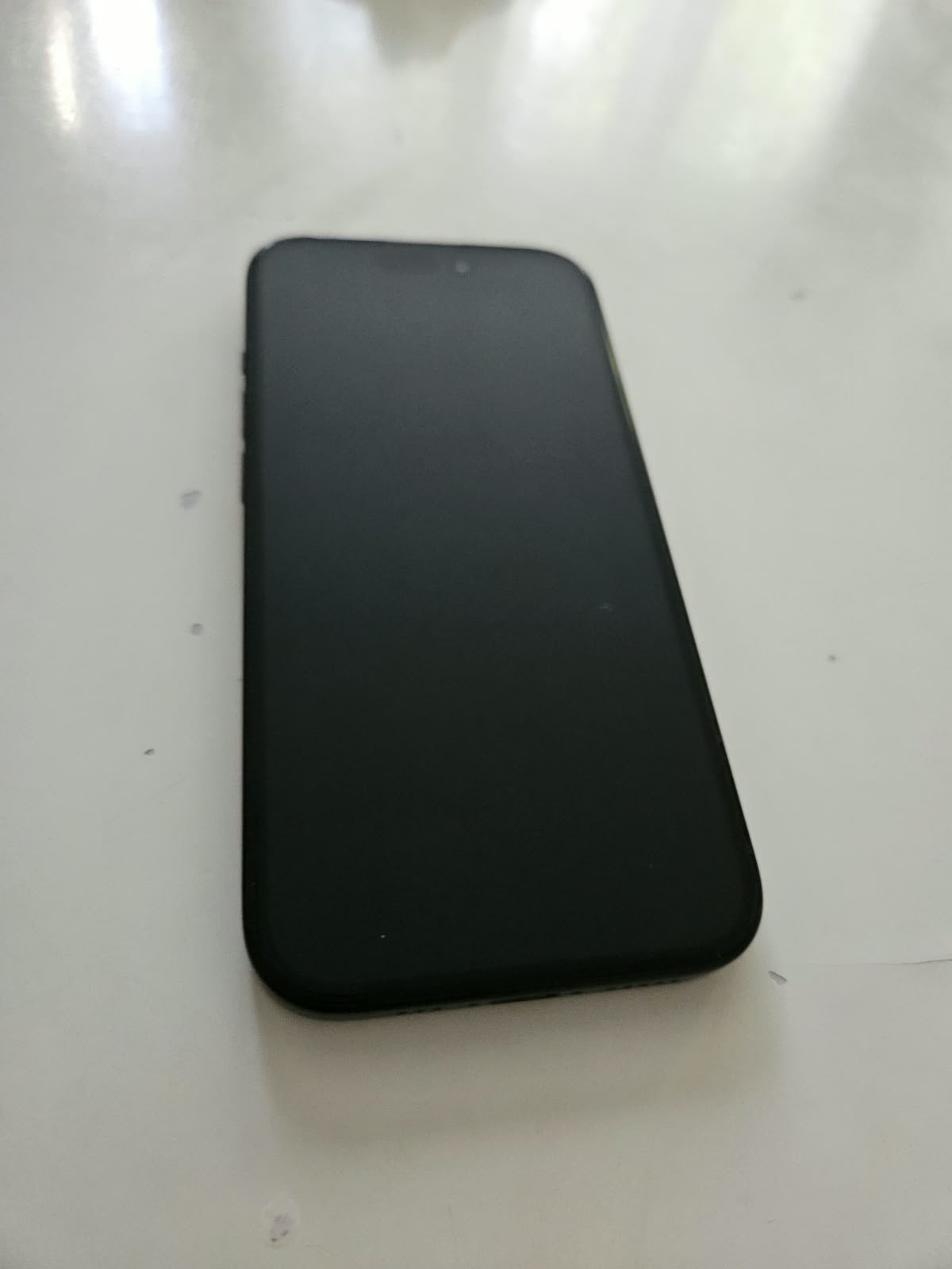 Apple iPhone 15, Telecommunicatie, Mobiele telefoons | Apple iPhone, Ophalen, 128 GB, Zwart, Zo goed als nieuw
