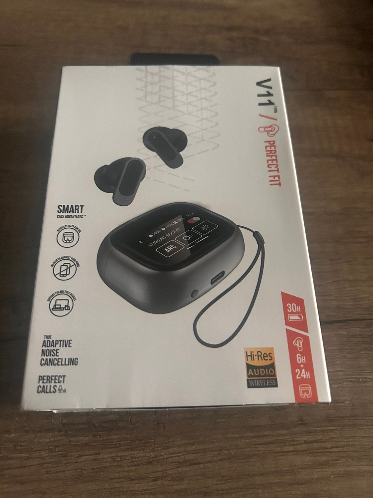 Bose earbuds draadloze dopjes, Zwart, Bose, Ophalen of Verzenden, Zo goed als nieuw