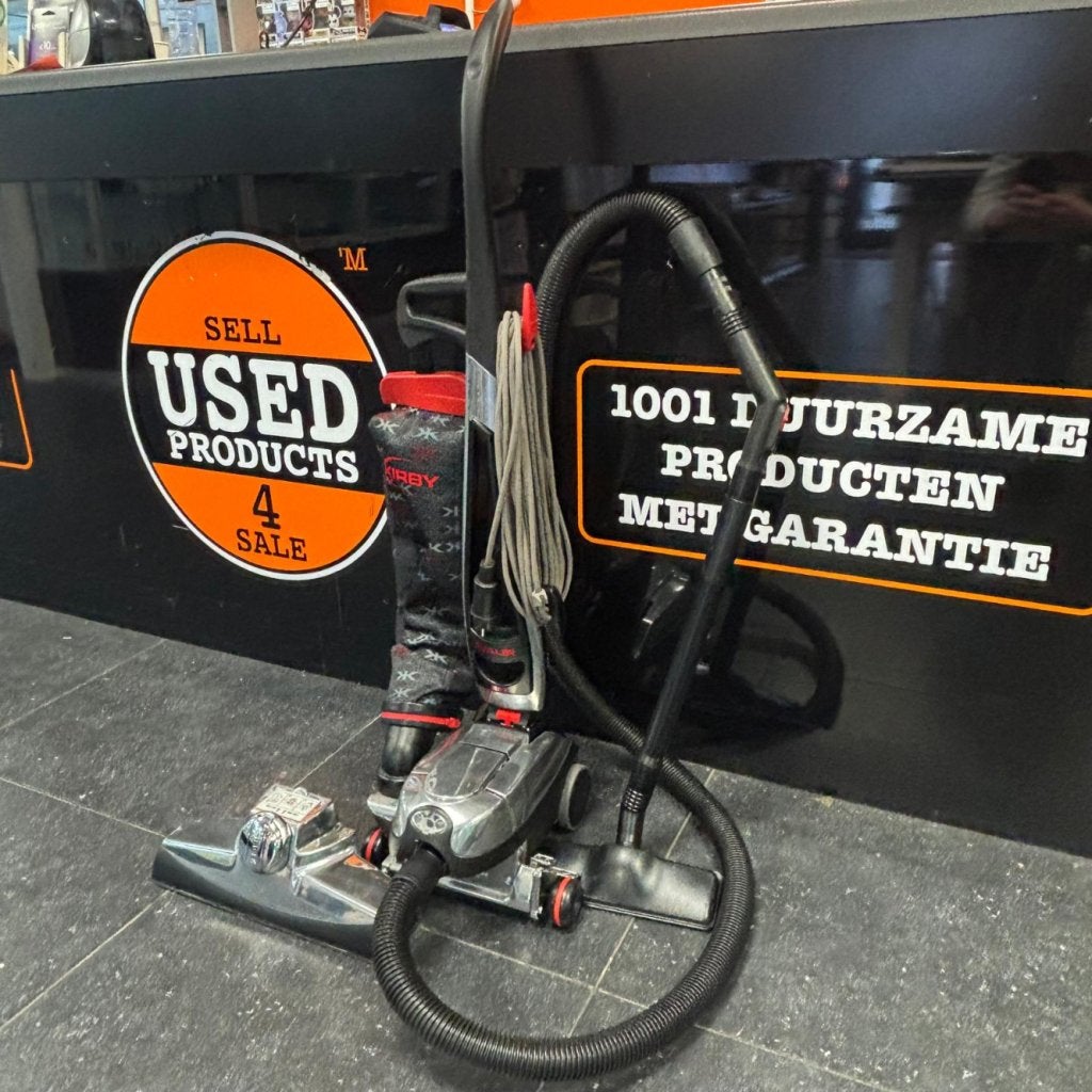 Kirby Avalir Sentria G10e Stofzuiger, Flex Ltd., Zo goed als nieuw, https://flex.com/contact-us, Nobelstraat 10, 5807 GA Oostrum LB, Limburg, Nederland