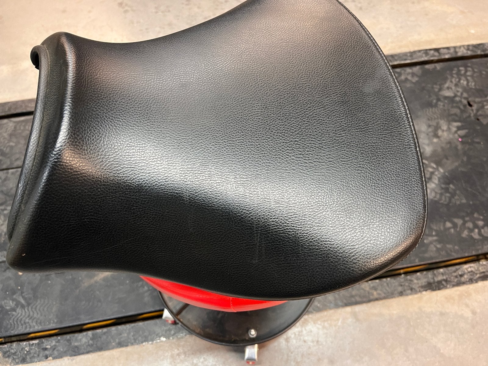 BMW zadel R 1250RT / R1200RT(1 jaar oud), Ophalen of Verzenden, Gebruikt