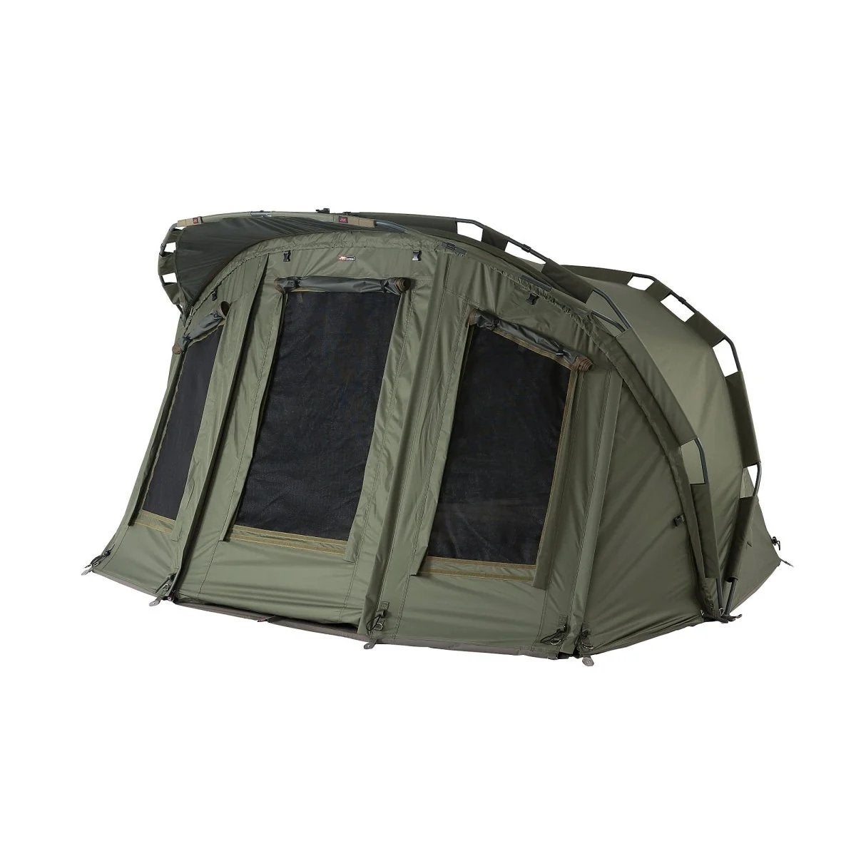 JRC Extreme TX 2 man Bivvy, Ophalen of Verzenden, Zo goed als nieuw, Overige typen