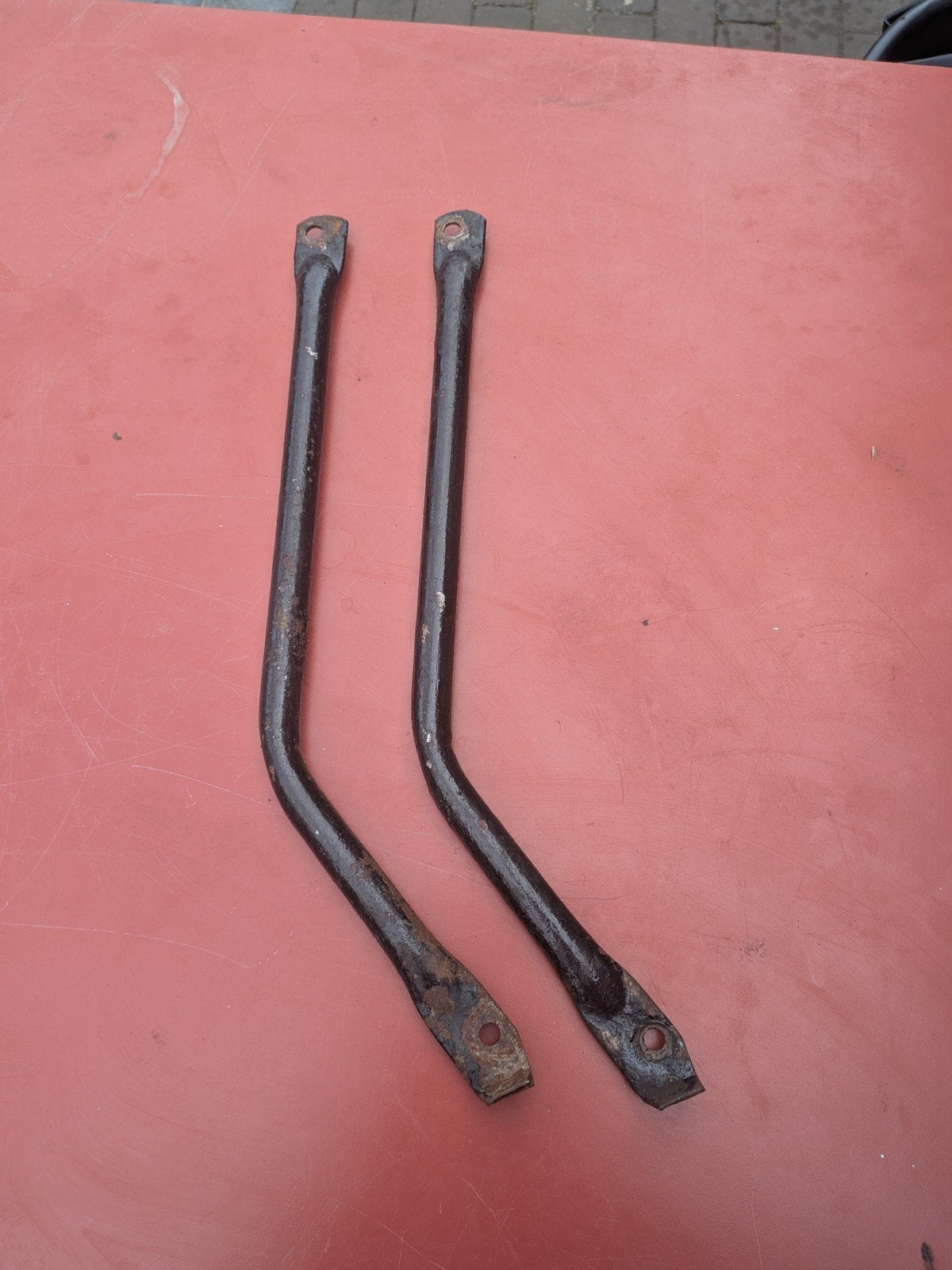 Yamaha fs1 Beugels, Ophalen of Verzenden, Yamaha