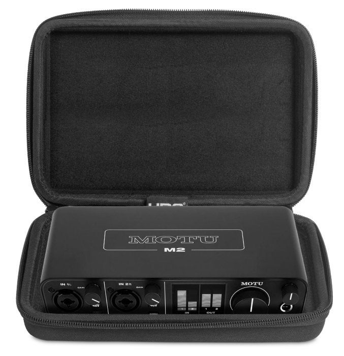 UDG Creator MOTU M2 & M4 hardcase, ., Nieuw, ., .