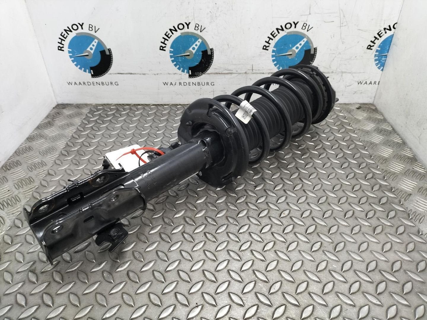 FORD PUMA Titanium VEERPOOT / SCHOKBREKER RV L1TC18045BE, L1, Ophalen of Verzenden, Gebruikt, ARN erkend