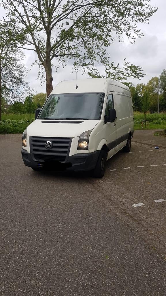 Bus verhuur verhuisbus transport Rotterdam en omstreken, 33 - 40 uur, Overige vormen