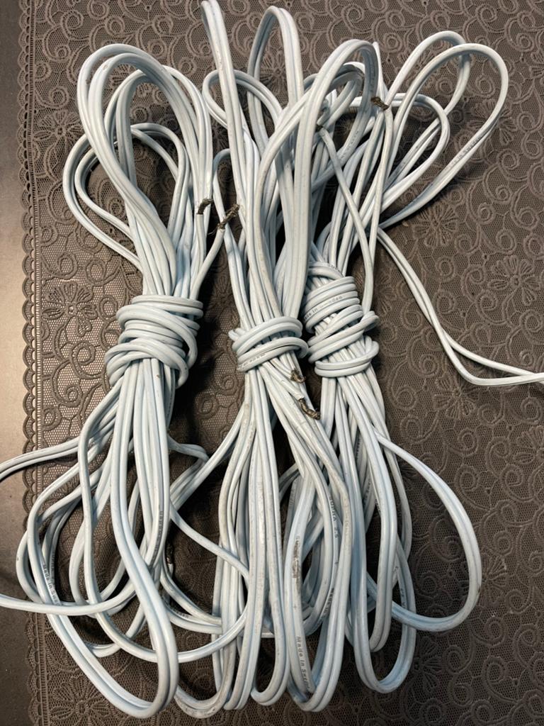 Supra Luidsprekerkabel Classic 2.5, Audio, Tv en Foto, Audiokabels en Televisiekabels, Ophalen, Zo goed als nieuw, Luidsprekerkabel