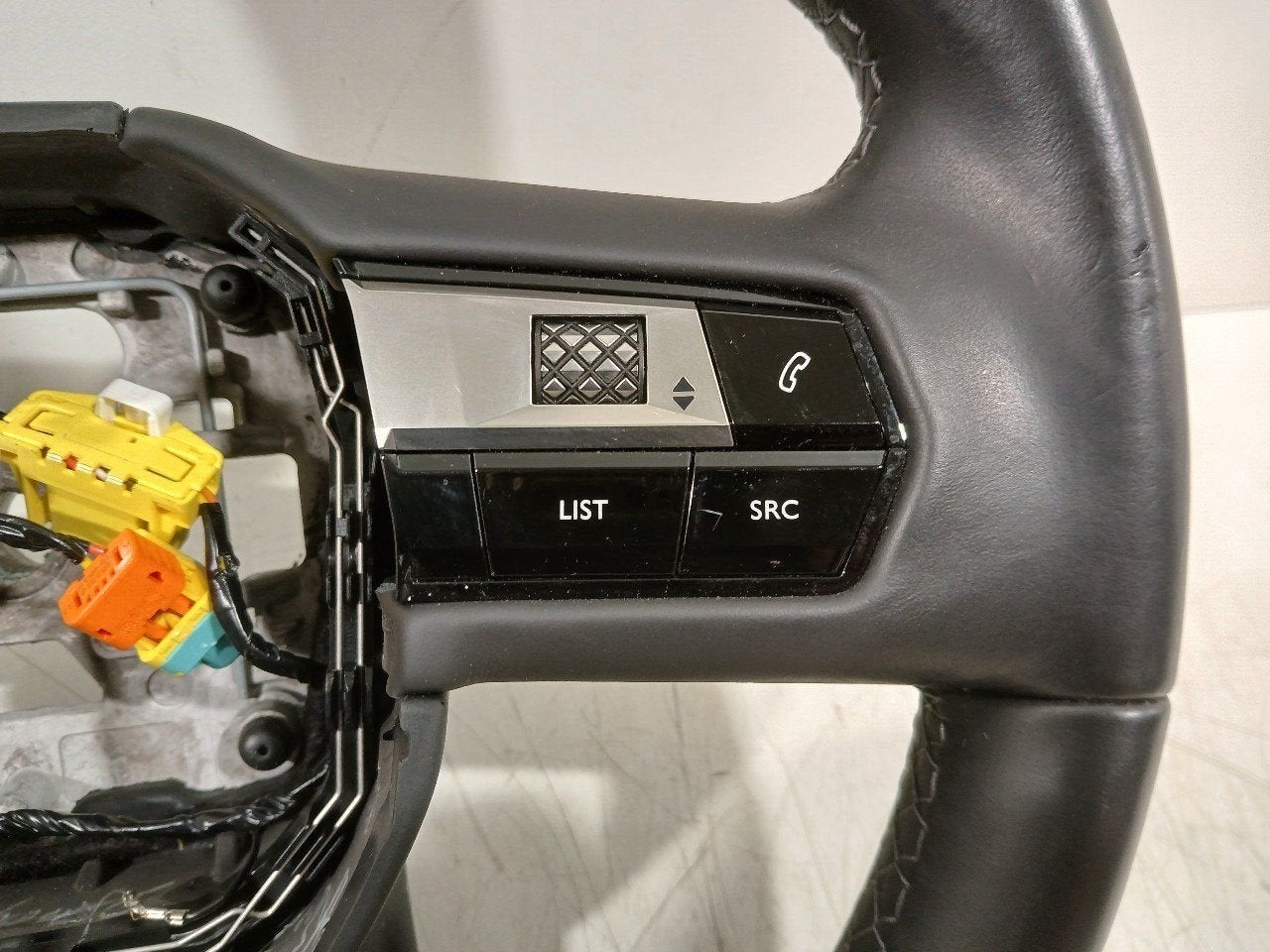 Stuur DS DS 7, Auto-onderdelen, Onderdelen@venauto.nl, Van der Ven Autorecycling B.V., Gebruikt, Ettenseweg 76, 4706 PB Roosendaal, The Netherlands