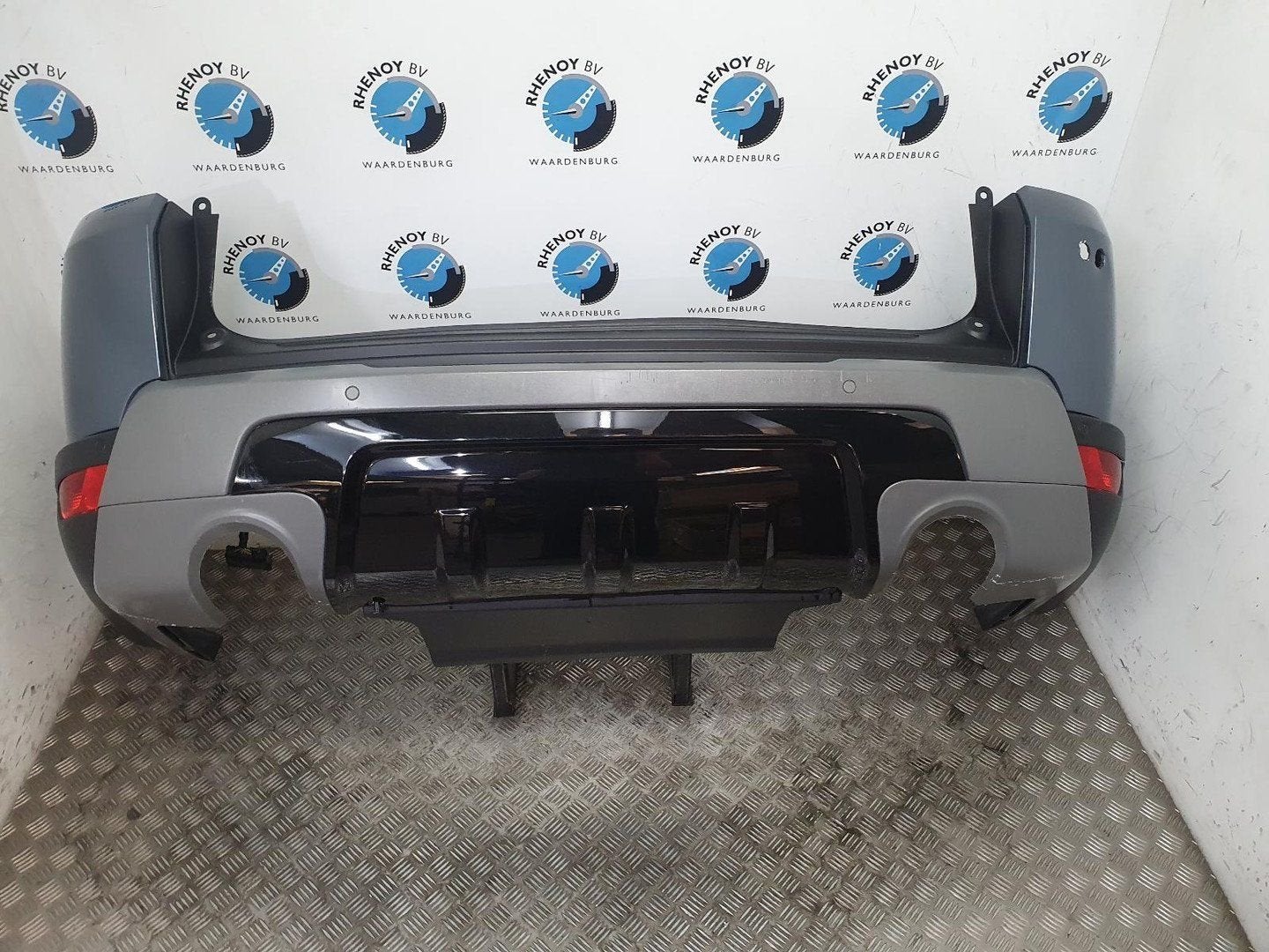 LANDROVER RANGE ROVER SPORT L494 Range Rover Sport 2.0 Si BU, Gebruikt, Ophalen of Verzenden, Stiba lid, Achter