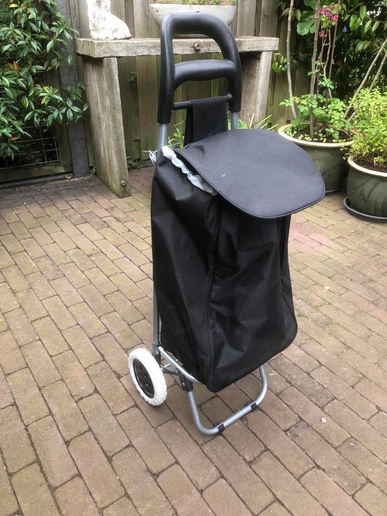 Niewe boodschappen trolley, Diversen, Ophalen, Nieuw