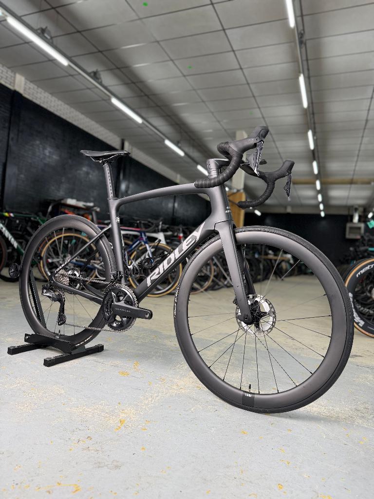 Ridley Noah Fast Di2 Carbon Racefiets, Ophalen, Zo goed als nieuw, Overige typen