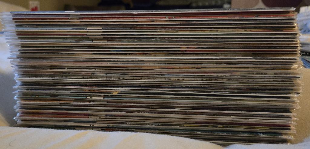 Grote collectie Wolverine comics – Vol.2 issues + TPB + HC, Boeken, Meerdere comics, Verzenden, Zo goed als nieuw, Amerika