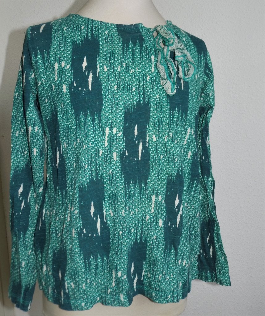 mooie Didi longsleeve maat 140, Meisje, Ophalen of Verzenden, Zo goed als nieuw, Didi