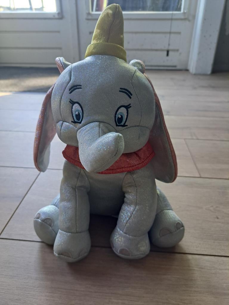 Knuffels, Ophalen, Overige typen