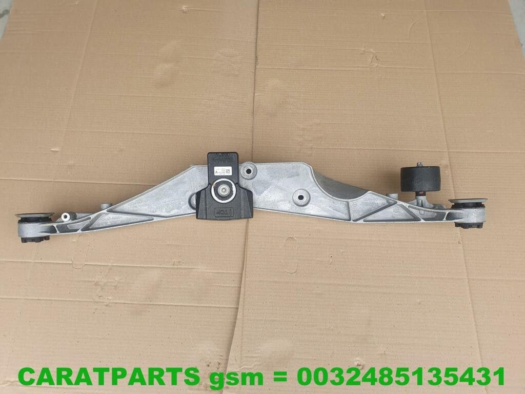 6852896 F40 F45 dwarsdrager F46 F48 F39 F54 F60, Auto-onderdelen, Petuelring 130
80788  Munich, DE, Gebruikt, Info@bmw.de, Ophalen of Verzenden