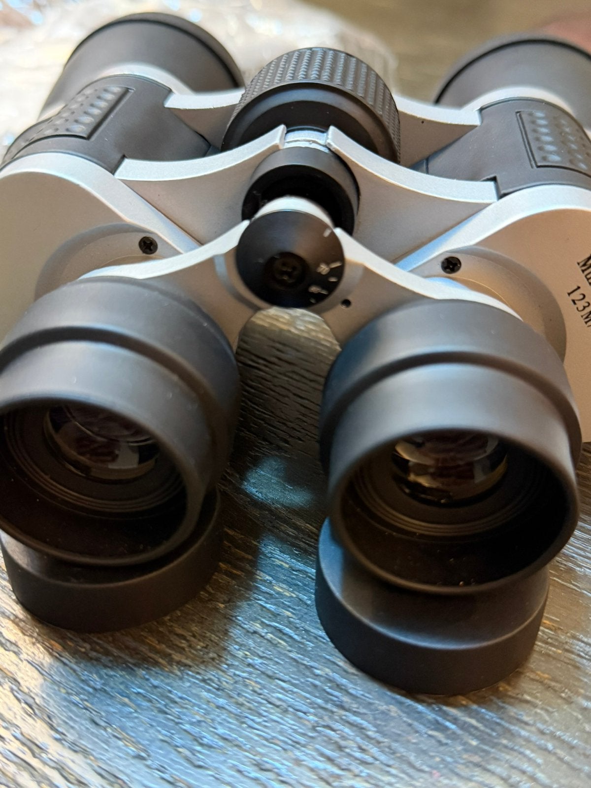 Cresta verrekijker 7x50 coated optics 123Mx1000M, Ophalen of Verzenden, Nieuw, Overige typen