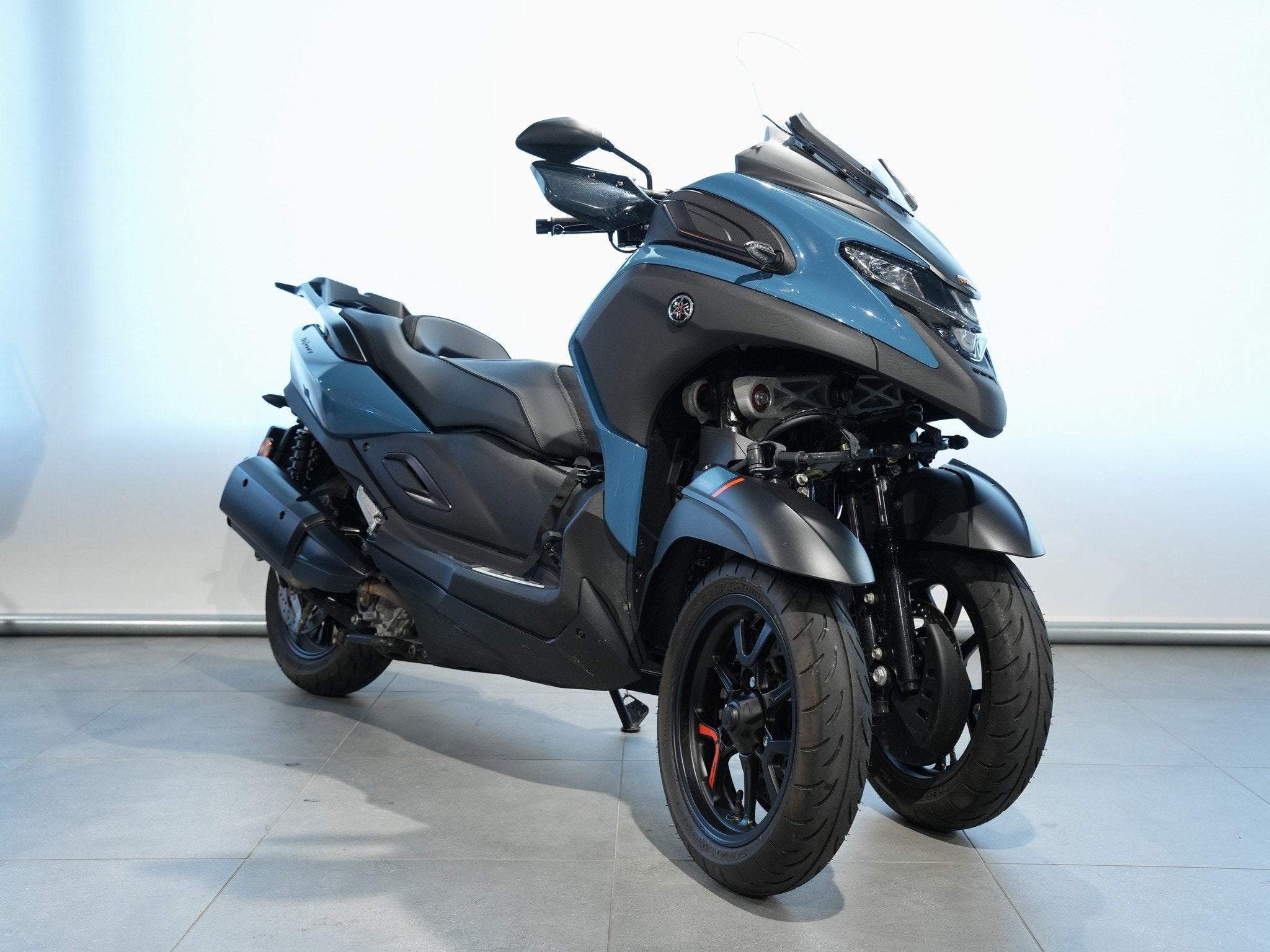 Yamaha TRICITY 300 (bj 2023), Motoren, Scooter, Klantenservice@yamaha-motor.nl, Koolhovenlaan 101
1119 NC  Schiphol-Rijk, NL, 12 t/m 35 kW