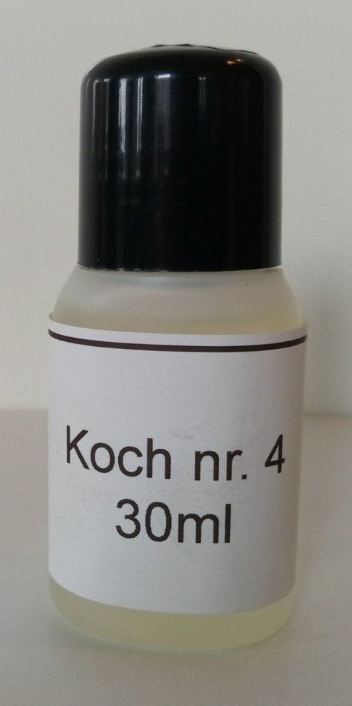 Klokolie Koch 5 geschikt voor Friese klokken., Ophalen of Verzenden