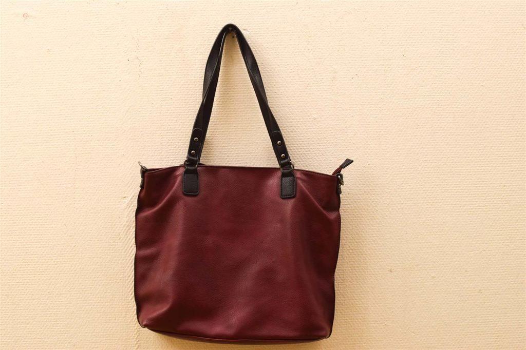 Cellini Dames handtas 44495, Ophalen of Verzenden, Nieuw, Zwart, Overige typen