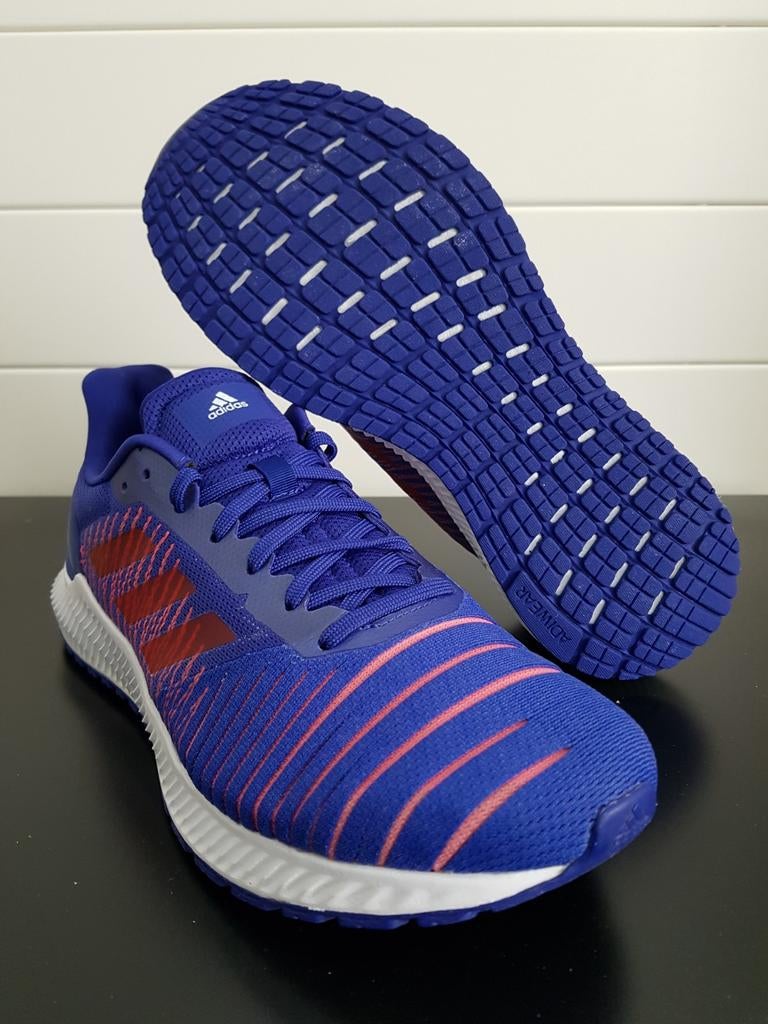 Adidas Solar Ride, Overige kleuren, Nieuw, Ophalen of Verzenden, Sneakers of Gympen