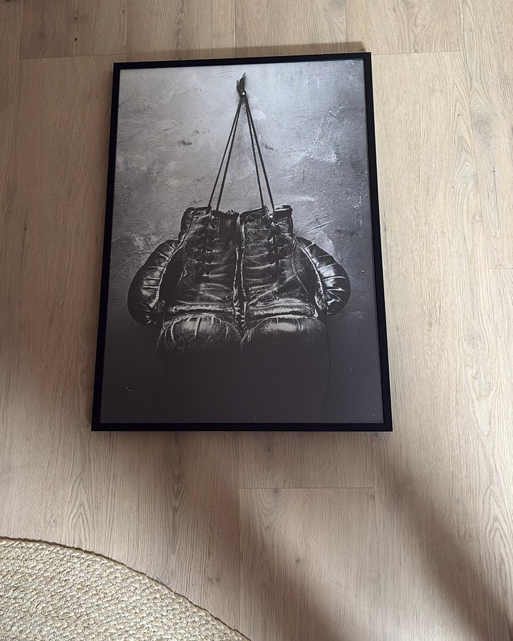 Desenio Lijst + Poster, Ophalen
