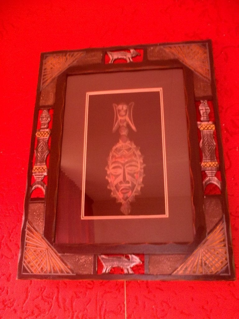 schilderij, Ophalen of Verzenden