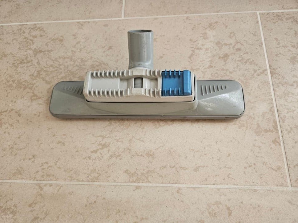 Universele combi zuigmond 3 in 1, 32 mm nieuw € 7,50, Ophalen of Verzenden, Nieuw