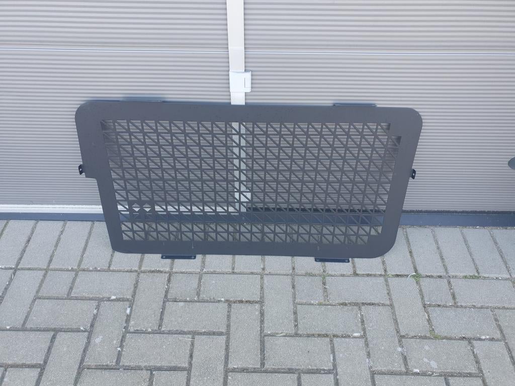 Ruit bescherming Volkswagen transporter T5 of T6, Ophalen, Volkswagen